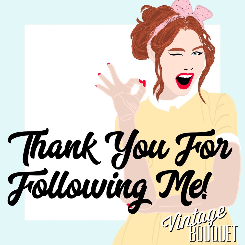 🌟Thank you!!!🌟 - Picture 2 of 3